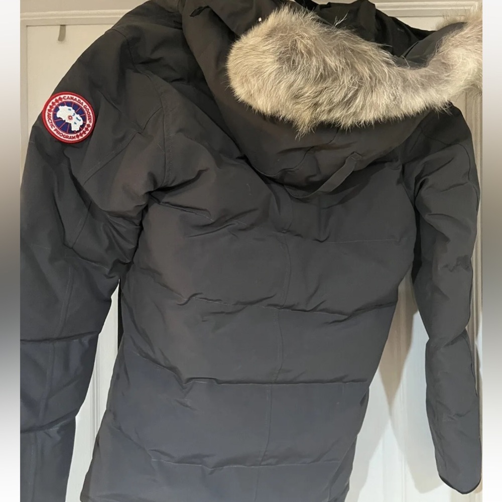 Canada Goose Down Jacket